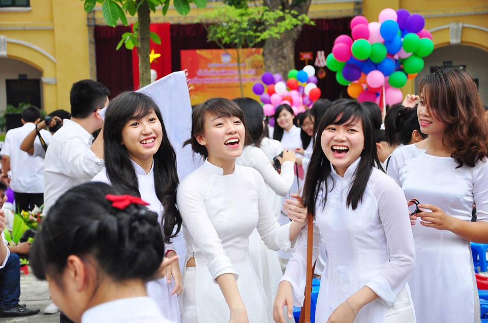 Hai Phong chi to chuc cum thi Dai hoc thi THPT Quoc gia 2016