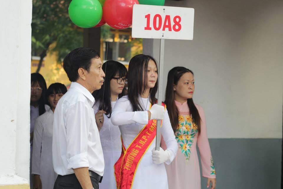 Lich thi tuyen sinh vao lop 10 tinh Binh Phuoc nam 2016