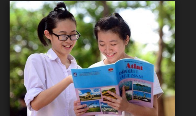 5 lưu ý giúp khai thác triệt để Atlat Địa lý thi THPT quốc gia