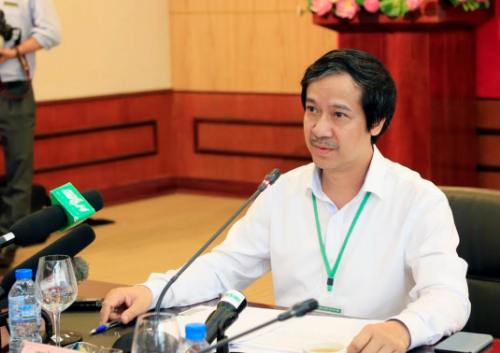 Tu nam 2017 Dai hoc quoc gia Ha Noi tang quy mo tuyen sinh