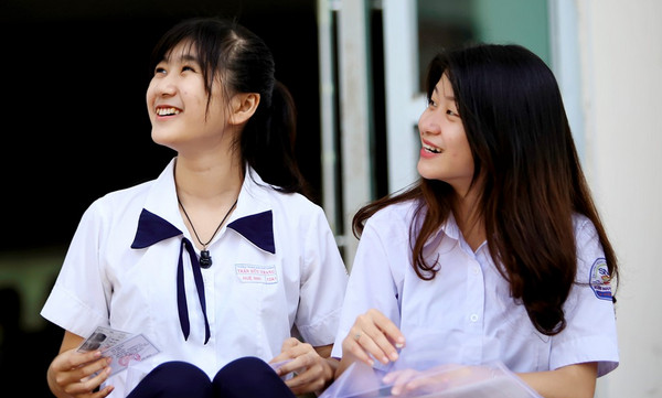 Diem thi THPT Quoc gia 2016 se khong cong bo dong loat
