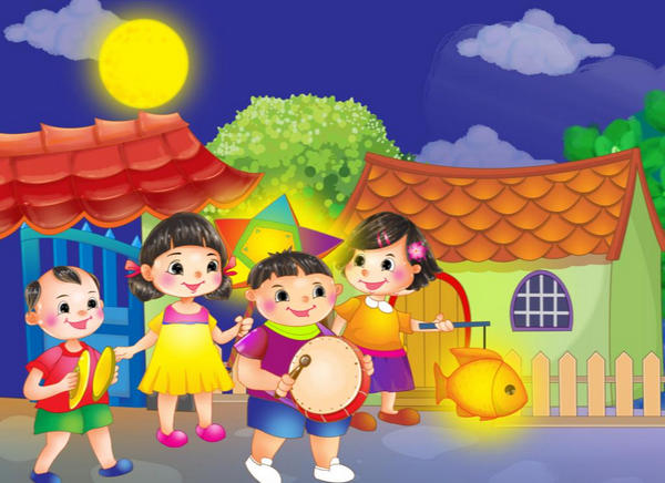 Loi chuc tet trung thu hay va y nghia nhat