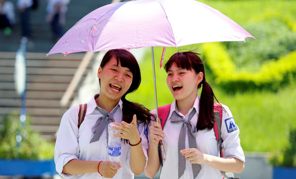 Hoc sinh TP.HCM nghi tet 16 ngay