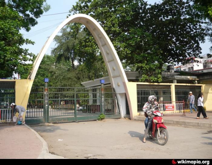 DH Bach khoa Ha Noi duoc xet tuyen thac si
