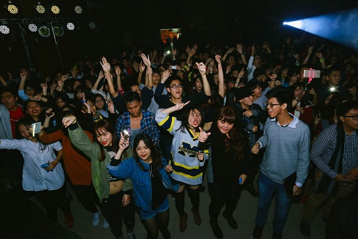 Hay dung ngay nhung viec sau day de co mot cuoc song sinh vien dung nghia