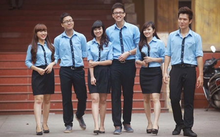Kinh nghiem cho nhung sinh vien khi di thuc tap