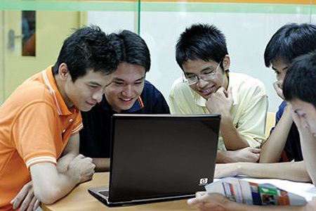 Kinh nghiem cho nhung sinh vien khi di thuc tap