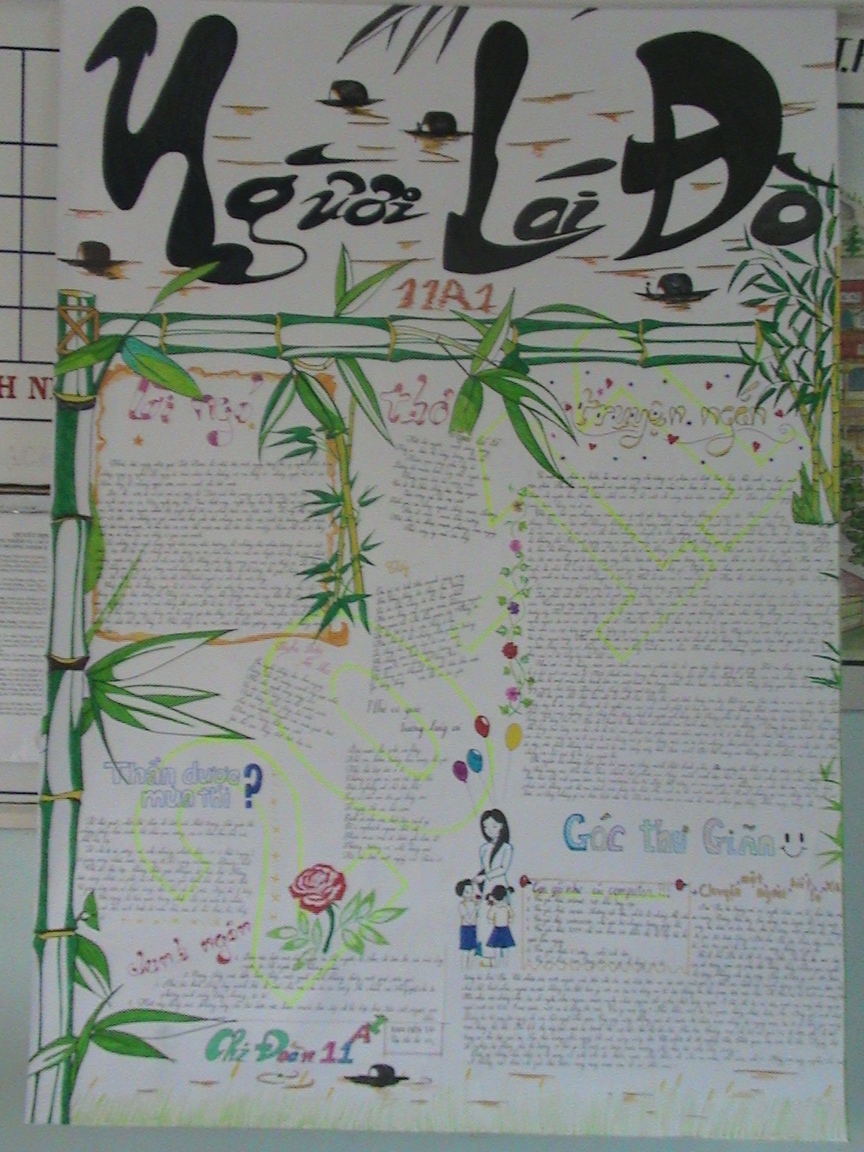 Tong hop cac mau bao tuong 20/11 dep va dat giai cao nhat