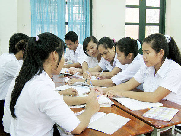 Phuong phap hoc giup ban de dang vuot qua cac ki thi