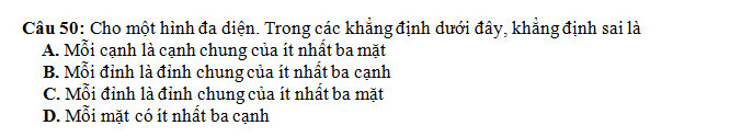 De thi hoc ki 1 lop 12 mon Toan - So GD&DT Ninh Thuan nam 2016-2017