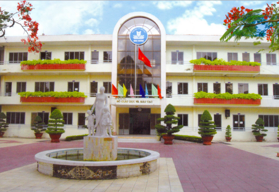 Hoc sinh Binh Duong nghi tet 2017 toi da 14 ngay