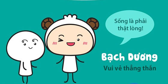 Tu vi nam 2017 cung Bach Duong (21/3 - 19/4)