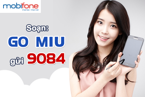 Thong tin danh sach cac goi cuoc 3G mang Mobifone