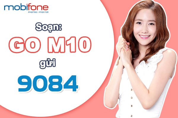 Thong tin danh sach cac goi cuoc 3G mang Mobifone