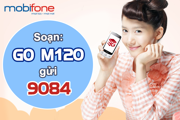 Thong tin danh sach cac goi cuoc 3G mang Mobifone