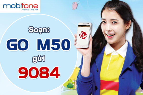 Thong tin danh sach cac goi cuoc 3G mang Mobifone