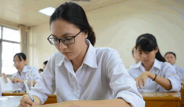 Hon 30 truong Dai hoc thanh lap nhom xet tuyen chung 2017