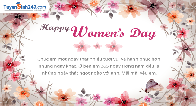 10 tam thiep 20/10 dep nhat chuc mung ngay phu nu Viet Nam