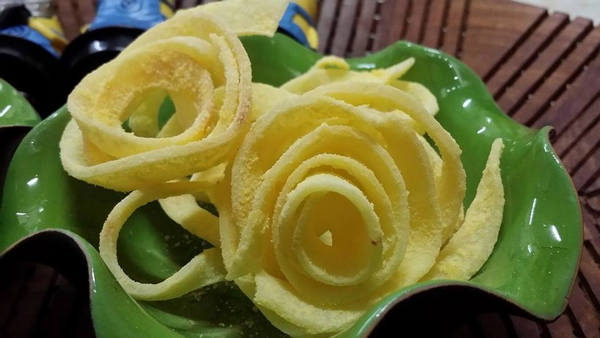 Cach lam mut dua cac vi nhieu mau don gian nhat