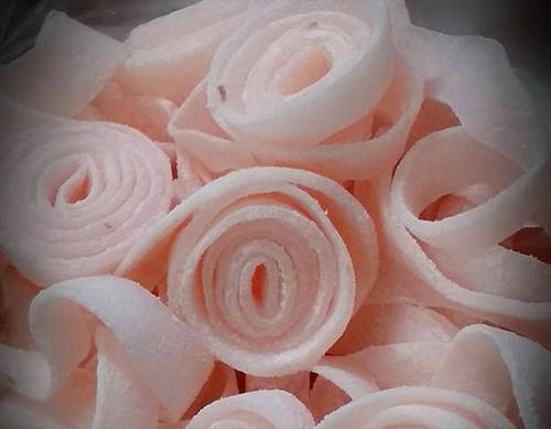 Cach lam mut dua cac vi nhieu mau don gian nhat