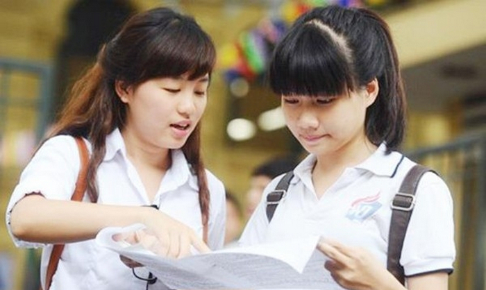 Nhung diem moi tuyen sinh Dai hoc Quoc gia TPHCM 2018
