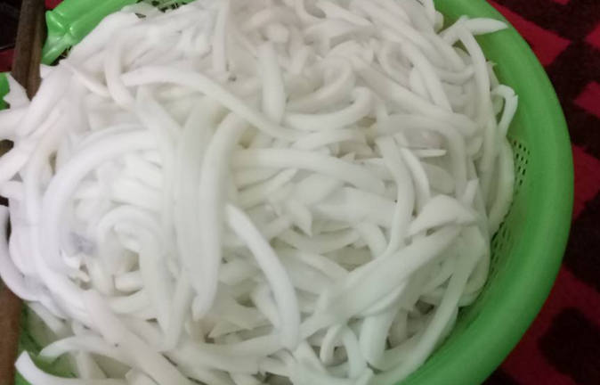Cach lam mut dua non thai soi cuc ngon ngay tet
