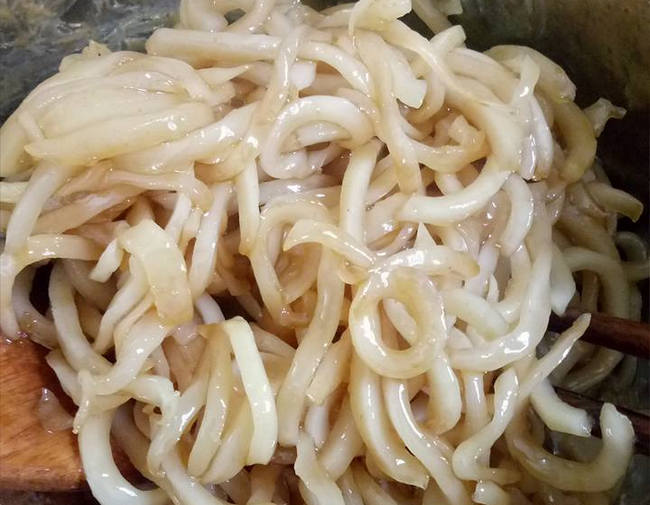 Cach lam mut dua non thai soi cuc ngon ngay tet