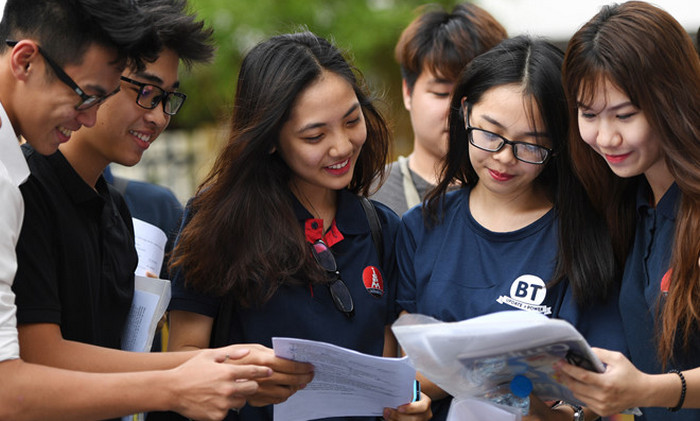 Nam 2018 tang chi tieu cac nganh co nhieu viec lam