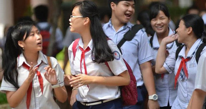 Tuyen 18,5 nghin chi tieu vao lop 10 Bac Giang nam 2018