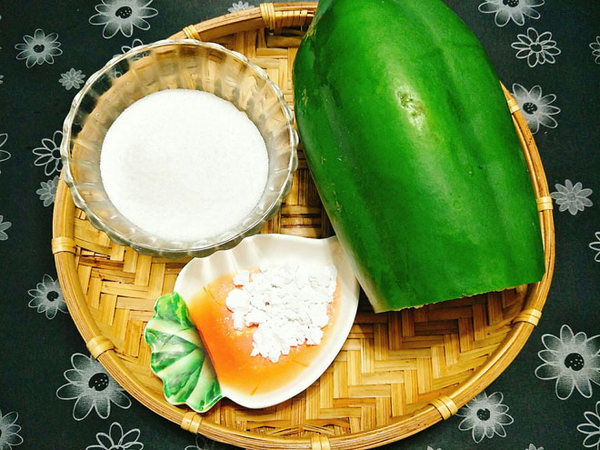 Cach lam mut du du ngon deo don tet