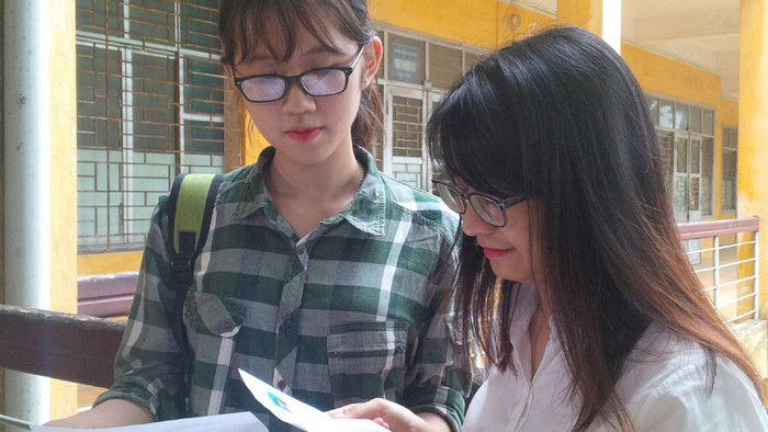 Moi - Bo GD sua doi Quy che thi THPT Quoc gia va xet cong nhan tot nghiep 2018