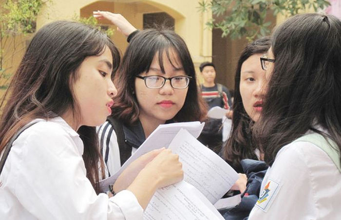 Du kien giam 50% diem cong uu tien khu vuc nam 2018
