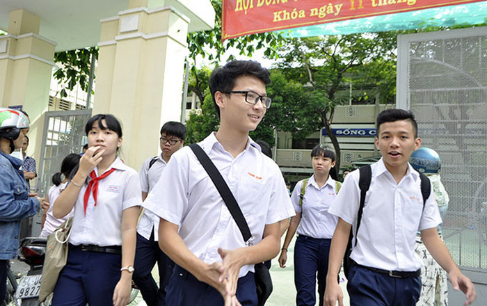 Lich thi vao lop 10 tinh Dong Nai nam 2018