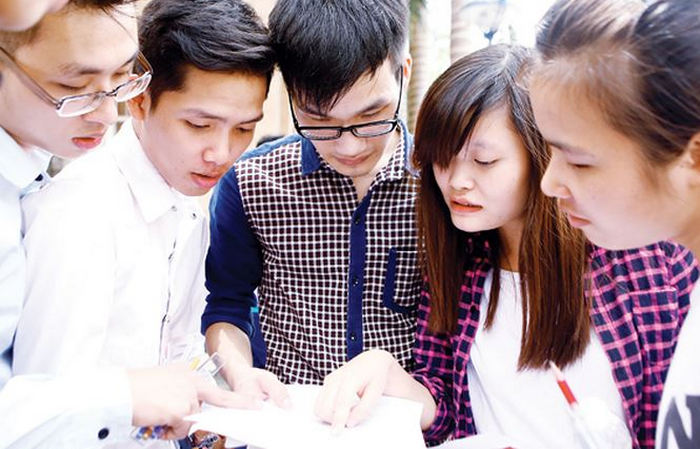 Bo GD sap cong bo huong dan thi THPT Quoc gia 2018