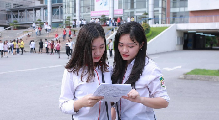 Bo GD khong thu phi du thi THPTQG 2018 voi tat ca thi sinh
