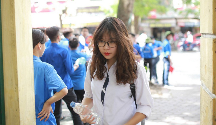 Thay doi lich thi nang khieu DH Su pham ky thuat TPHCM 2018