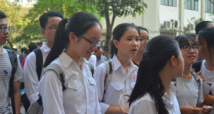 Het thoi gian sua sai sot dieu chinh Nguyen vong DKXT 2018
