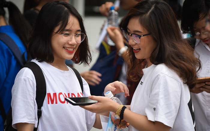 Khi nao cong bo de thi minh hoa THPT Quoc gia 2019?