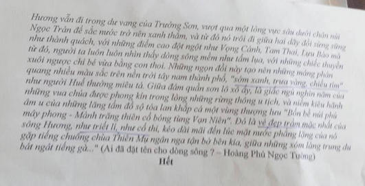 De thi ki 1 mon Van lop 12 THPT Tan An 2018