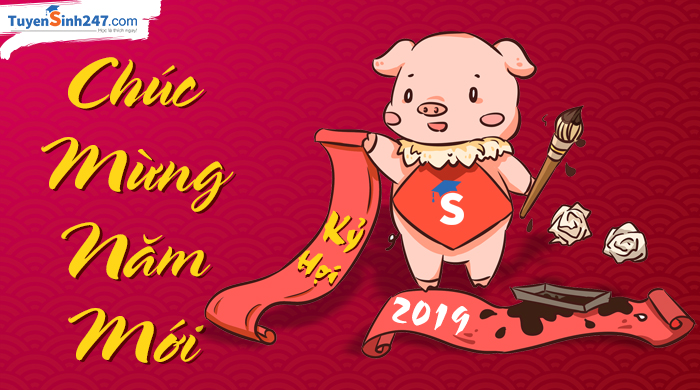 Bo thiep chuc Tet Ky Hoi 2019 dep va y nghia nhat