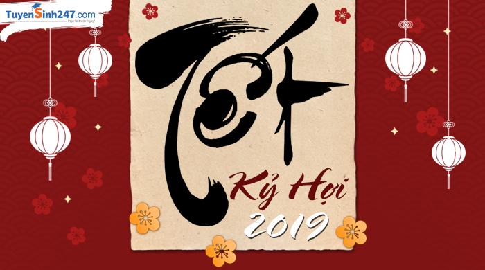 Bo thiep chuc Tet Ky Hoi 2019 dep va y nghia nhat