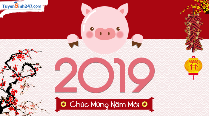 Bo thiep chuc Tet Ky Hoi 2019 dep va y nghia nhat