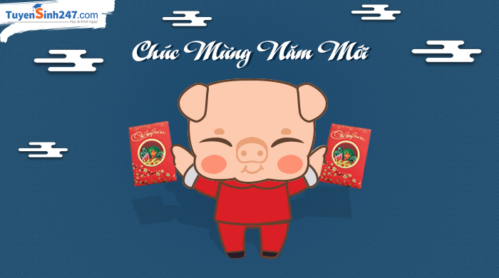 Bo thiep chuc Tet Ky Hoi 2019 dep va y nghia nhat