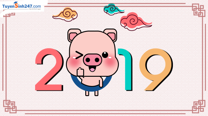 Bo thiep chuc Tet Ky Hoi 2019 dep va y nghia nhat