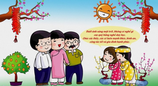 Tu vi 12 cung hoang dao thu Nam ngay 7/2/2019 - Mung 3 tet