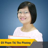 CÔ: PHẠM THỊ THU PHƯƠNG