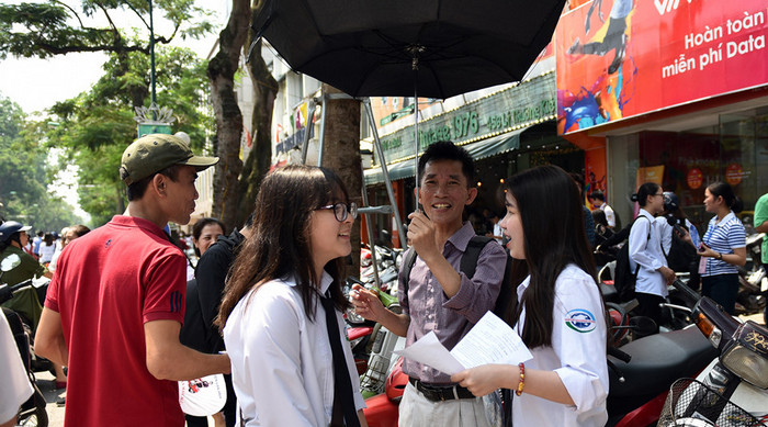 Tra cuu diem thi vao lop 10 Thanh Hoa nam 2019