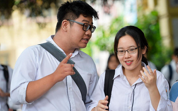 Thi sinh duoc thuc hanh dieu chinh nguyen vong trong 3 ngay