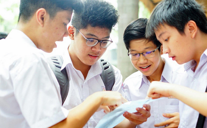 Tra cuu diem thi THPTQG So GD Bac Giang nam 2019