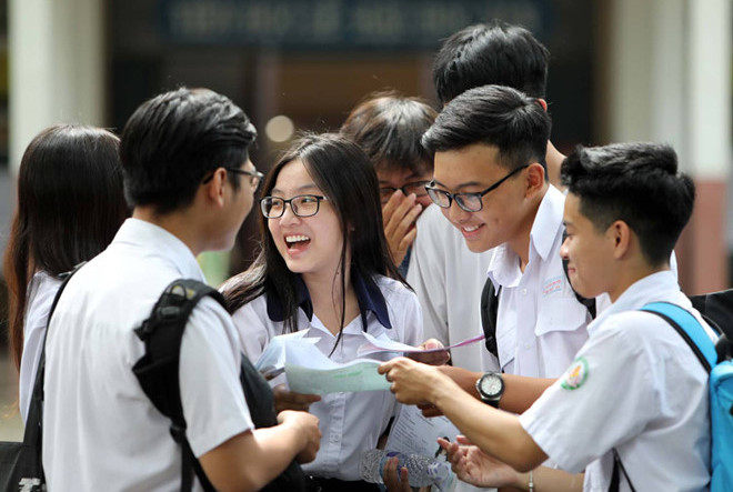 Tra cuu diem thi THPTQ nam 2019 So Binh Dinh